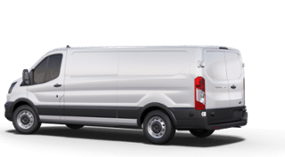 2025 Ford Transit® External Image 2